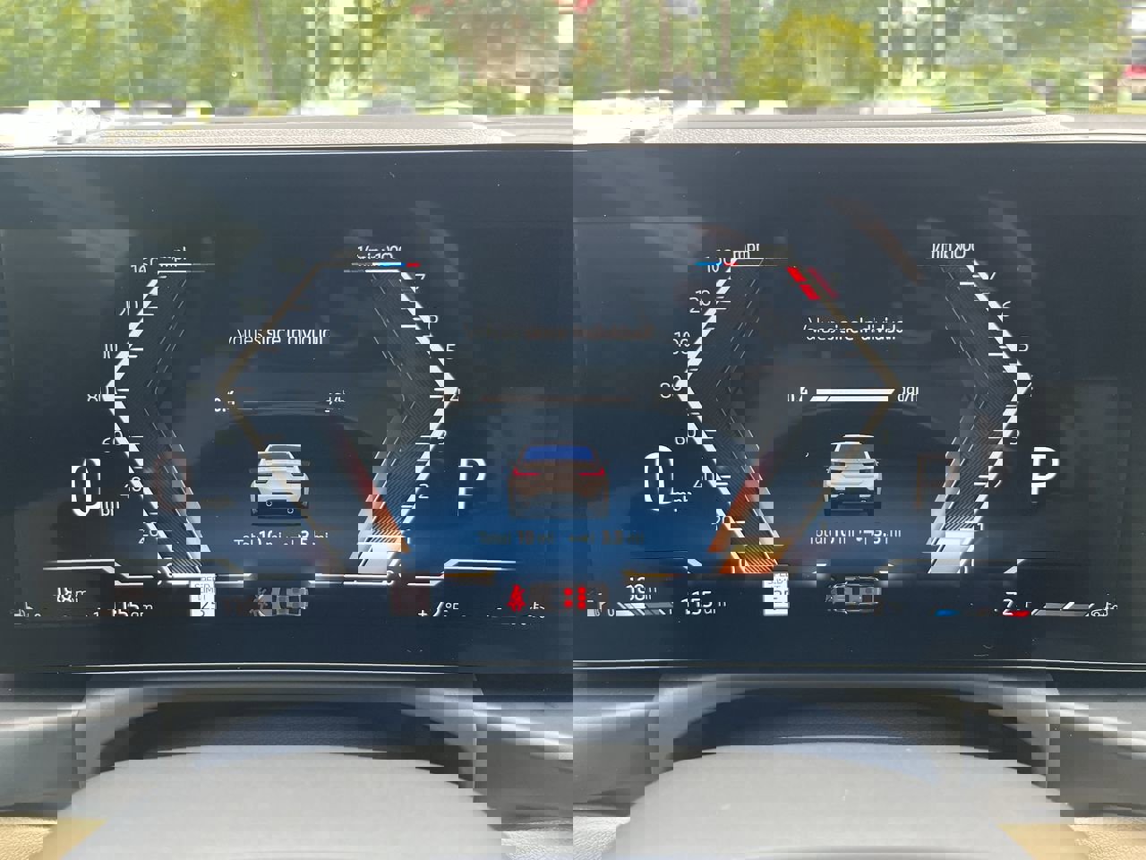 2025 Bmw 330i photo 19