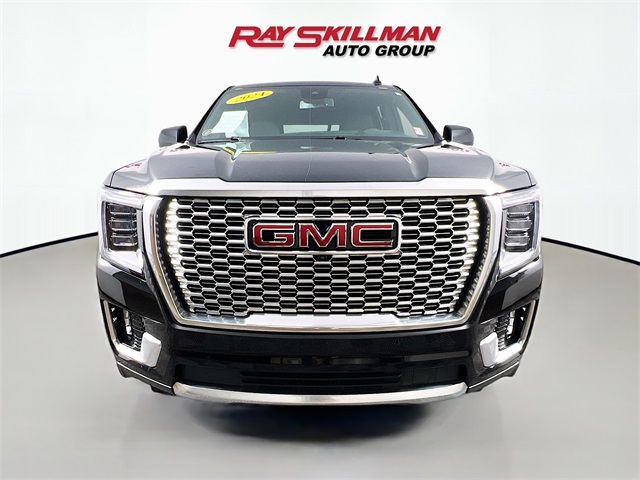 2024 Gmc Yukon Denali photo 2