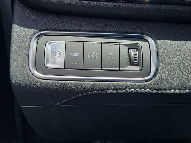 2025 Buick Enclave Preferred photo 12