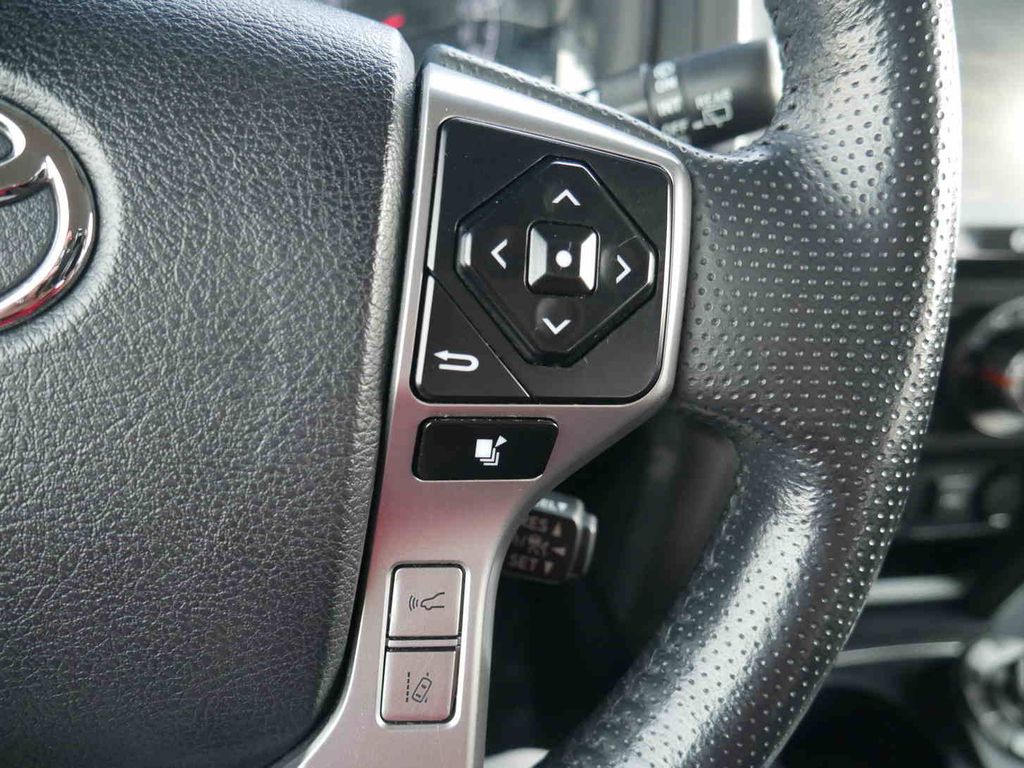 2024 Toyota 4Runner SR5 Premium photo 41