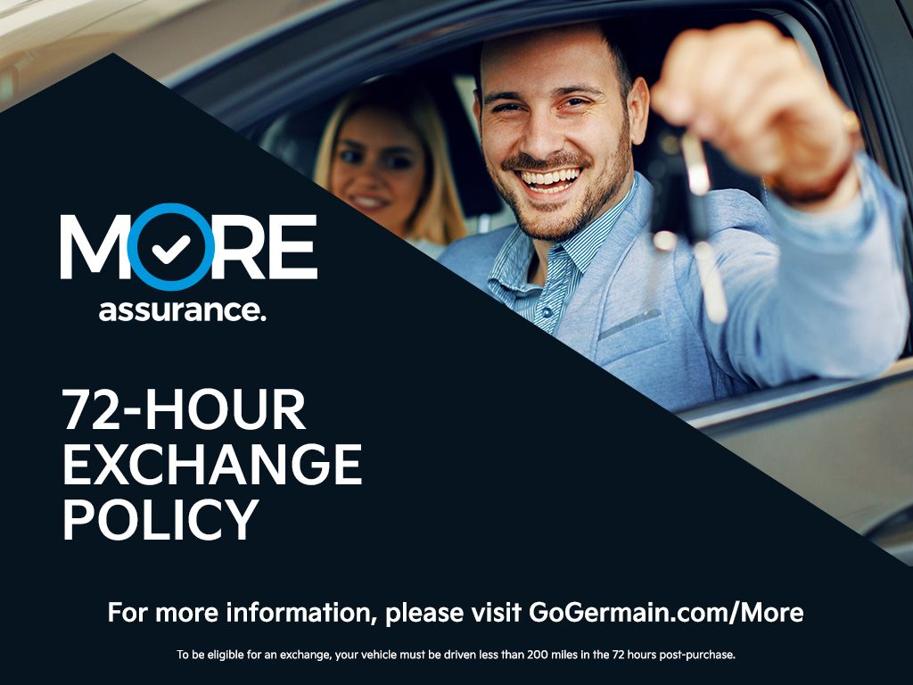 2020 Chevrolet Equinox LT photo 4