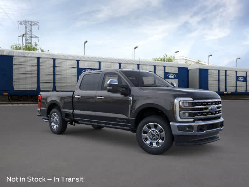 2026 Ford F-250 Super Duty