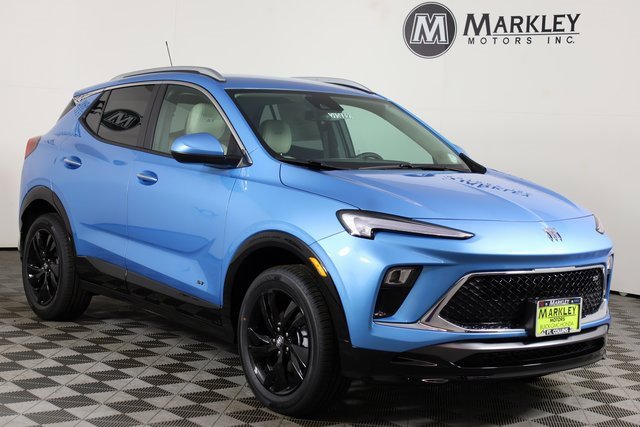 2026 Buick Encore GX Sport Touring's photo