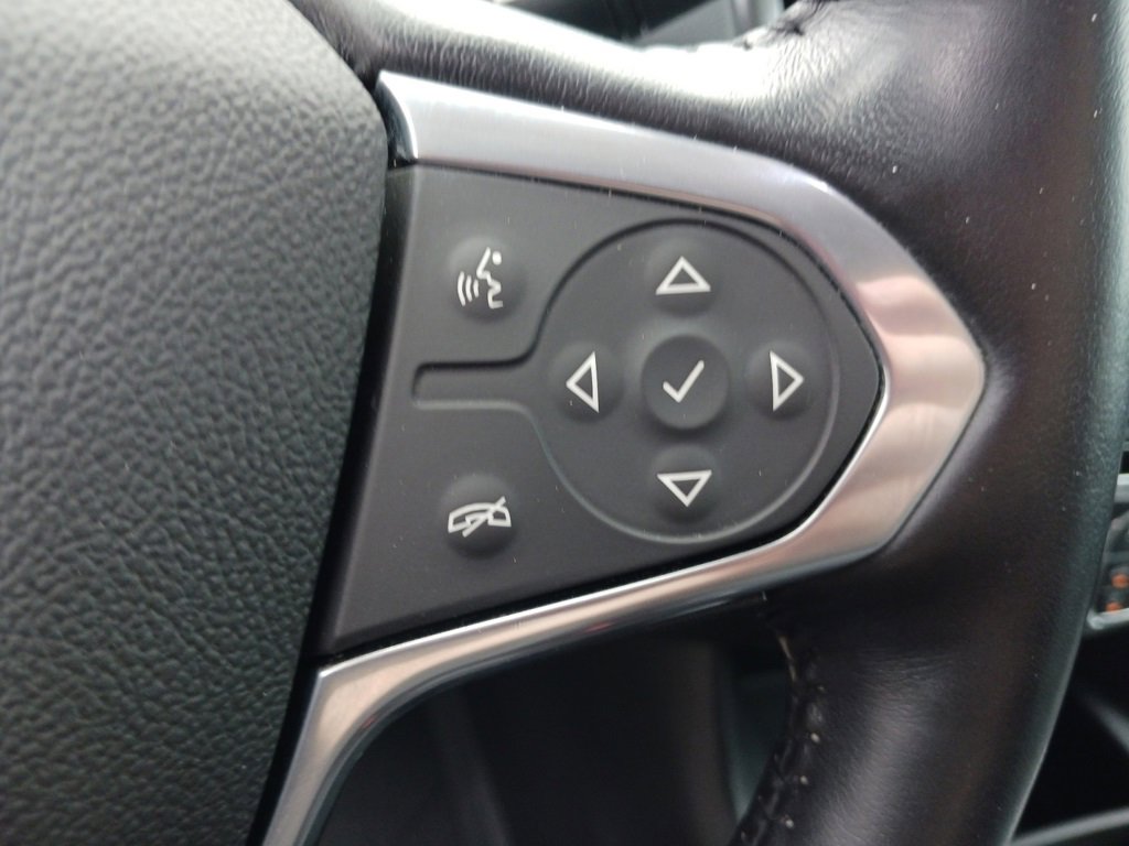 2021 Chevrolet Traverse Cloth photo 11