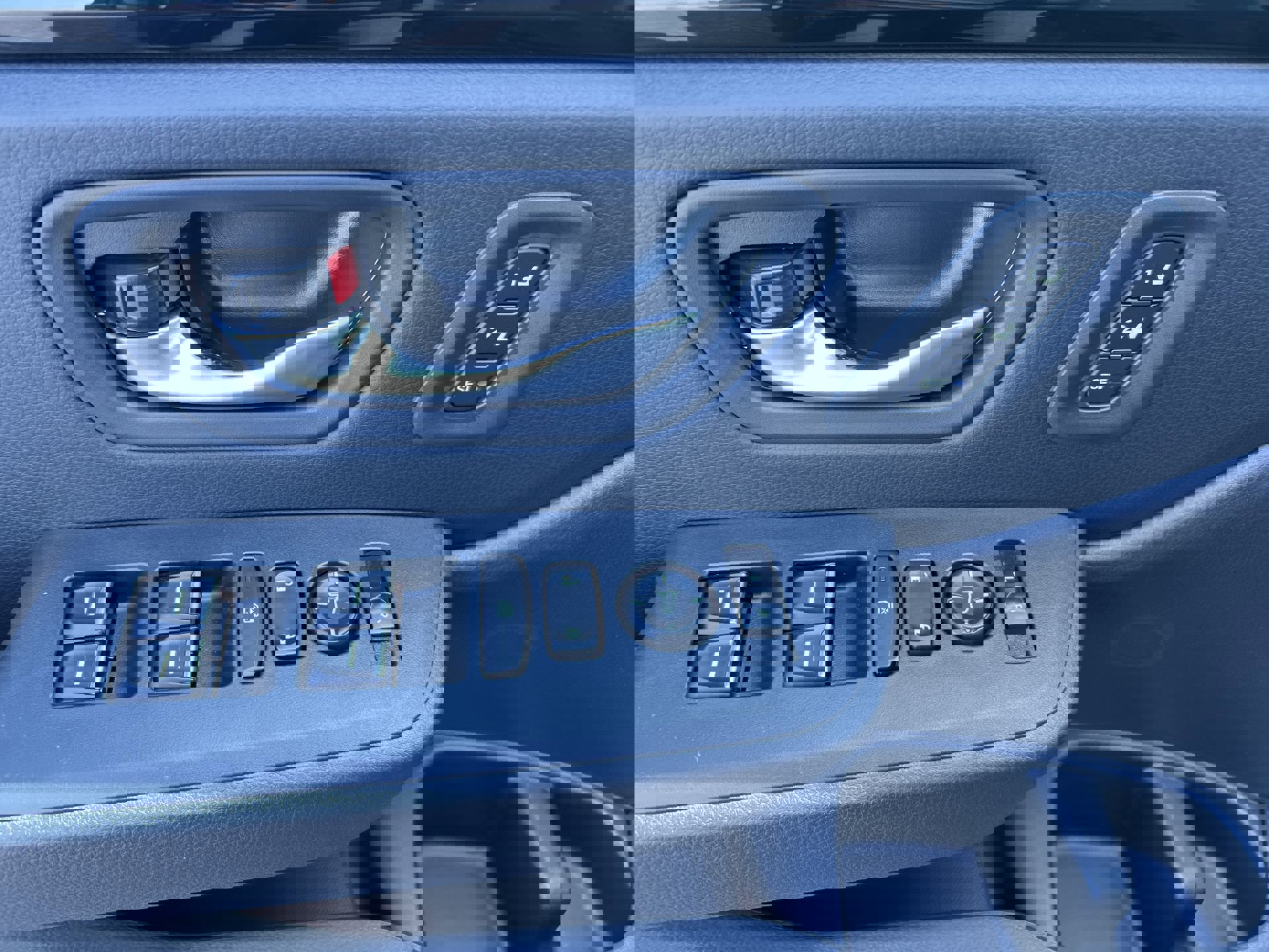2025 Honda Pilot EX-L photo 12