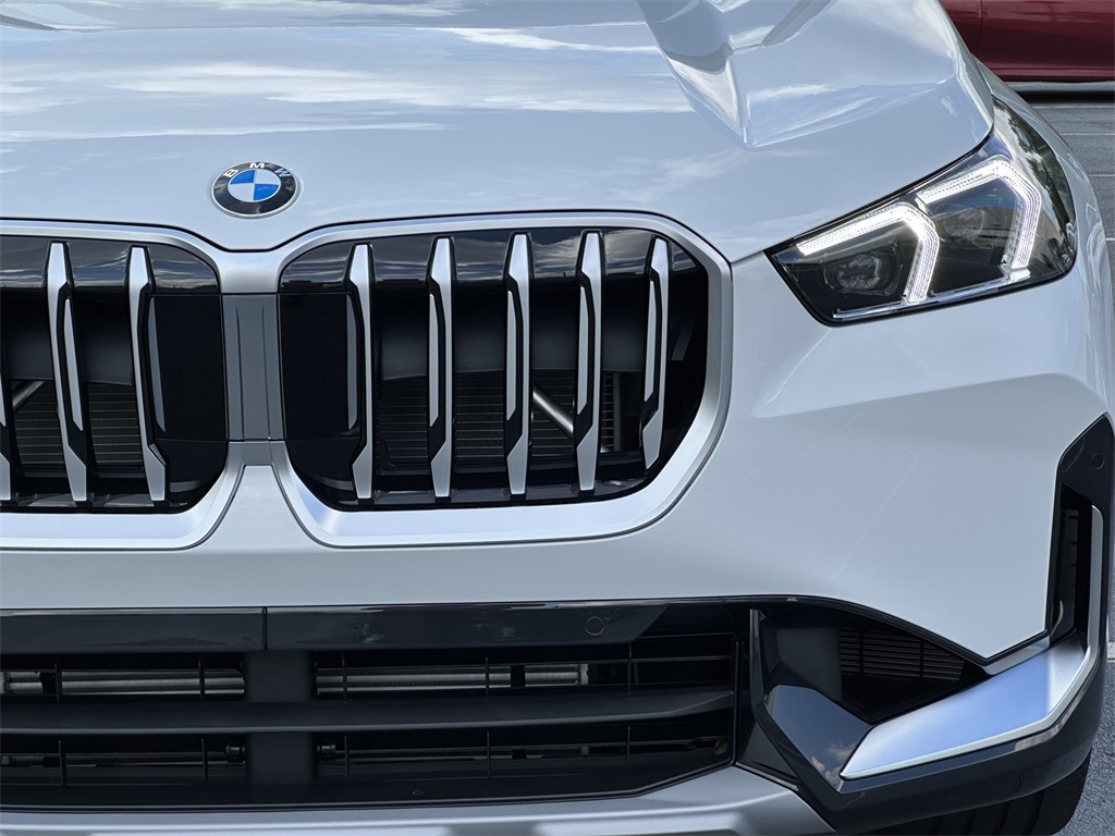 2026 Bmw X1 XDrive28i photo 9