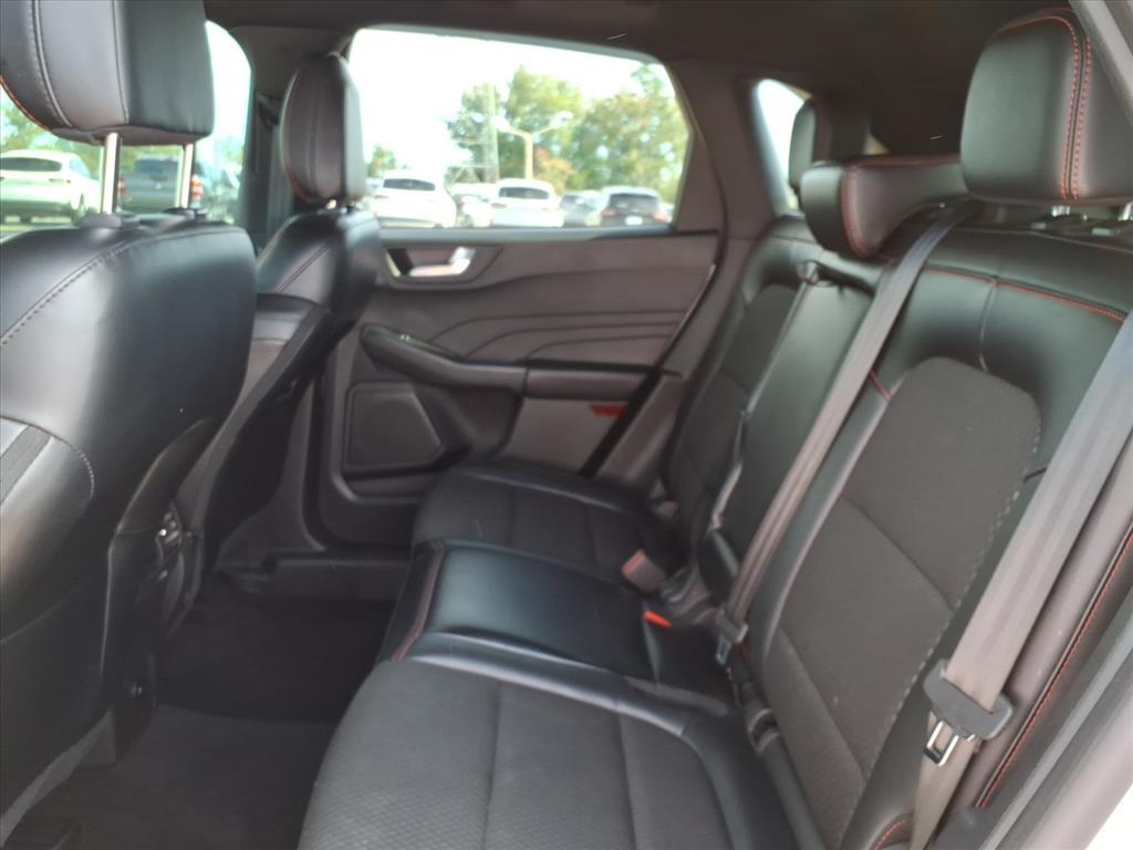 2024 Ford Escape ST-Line photo 23