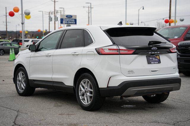 2024 FORD EDGE - Image 5