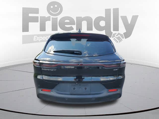 2024 Dodge Hornet GT Plus photo 4