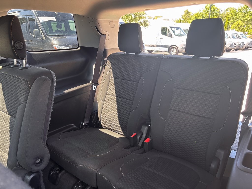 2019 Gmc Acadia photo 21