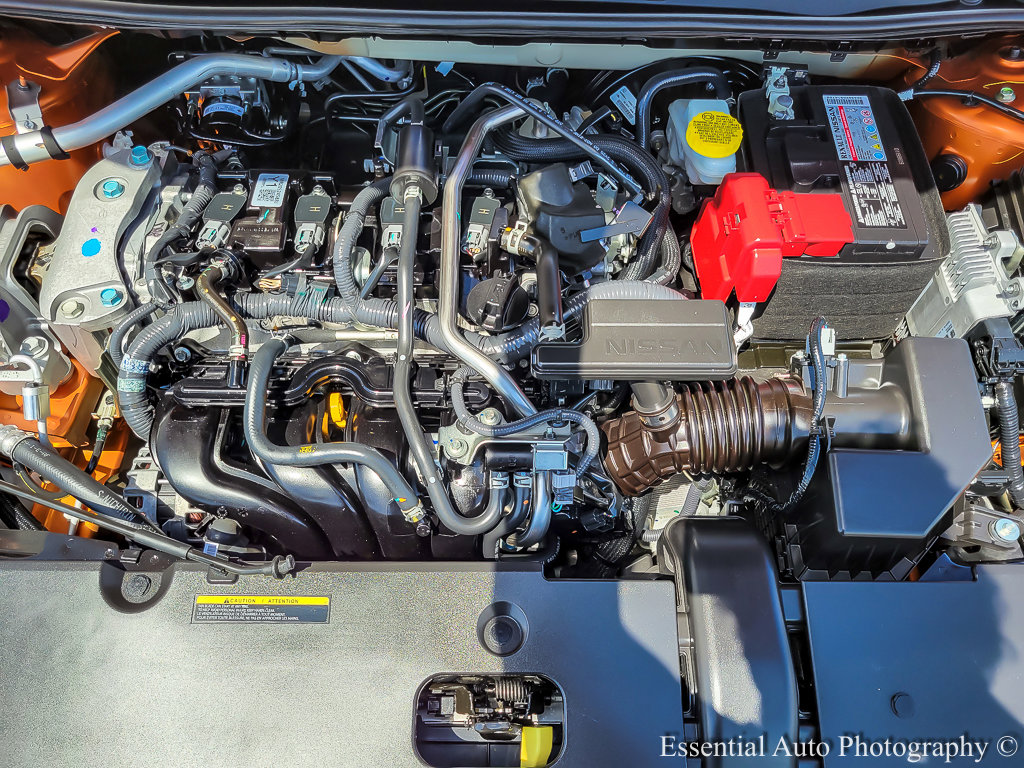 2023 NISSAN SENTRA - Image 23