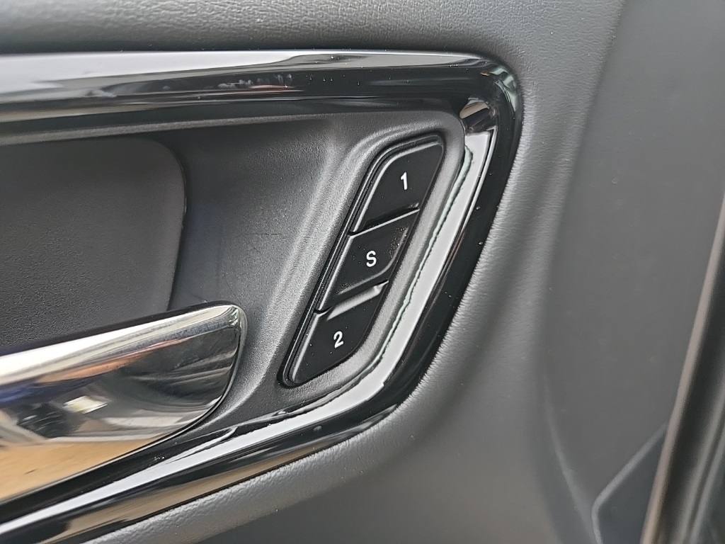 2026 Dodge Durango GT Plus photo 29