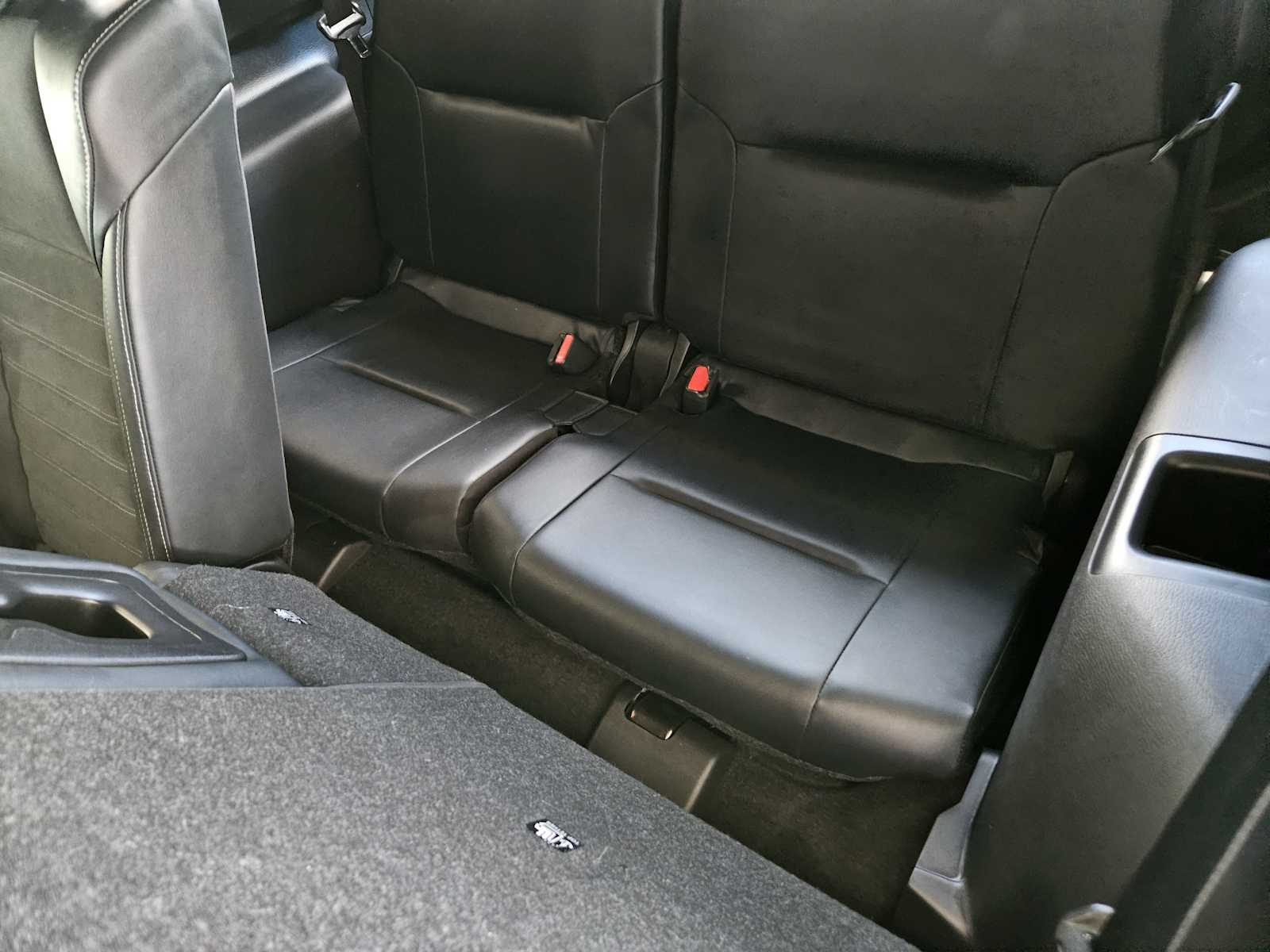 2022 Mitsubishi Outlander Black Edition photo 43