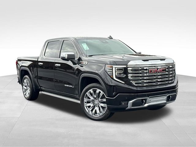 2026 GMC Sierra Denali's photo