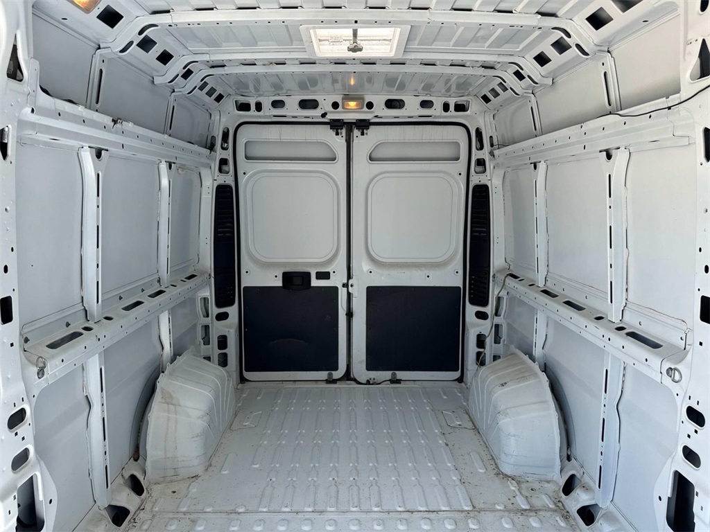 2023 Ram ProMaster 2500 Cargo Van photo 14