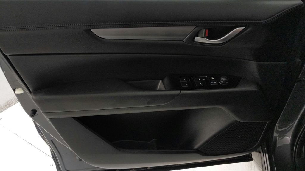 2023 Mazda CX-5 2.5 Select photo 14