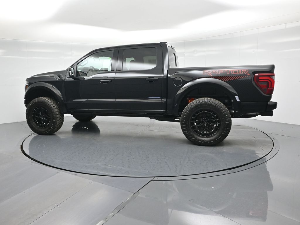 2025 Ford F-150 Raptor photo 5