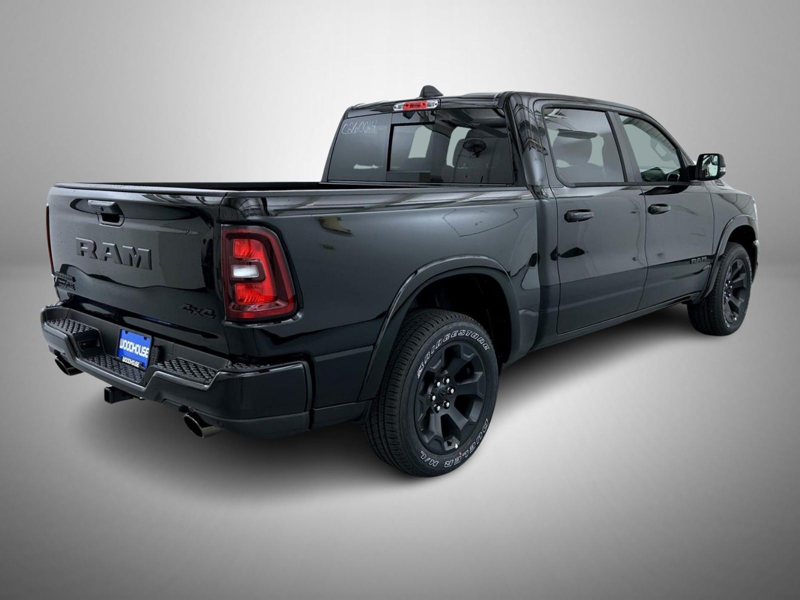 2026 Ram 1500 Big Horn Lone Star photo 2