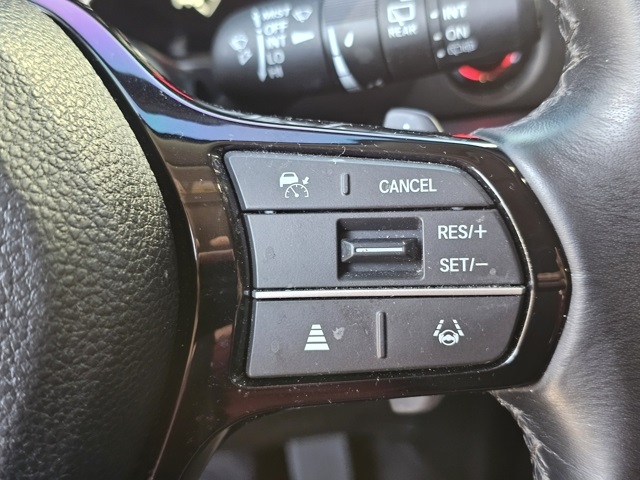 2024 Honda Pilot EX-L photo 20