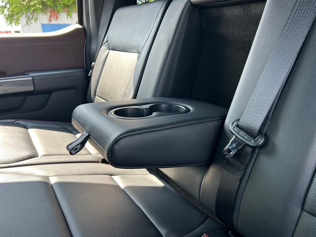 2023 Ford F-150 Lariat photo 33