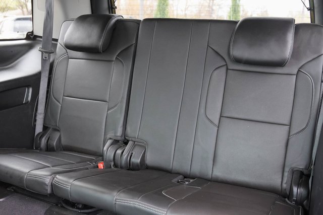 Used 2020 Quicksilver Metallic GMC Denali image 18