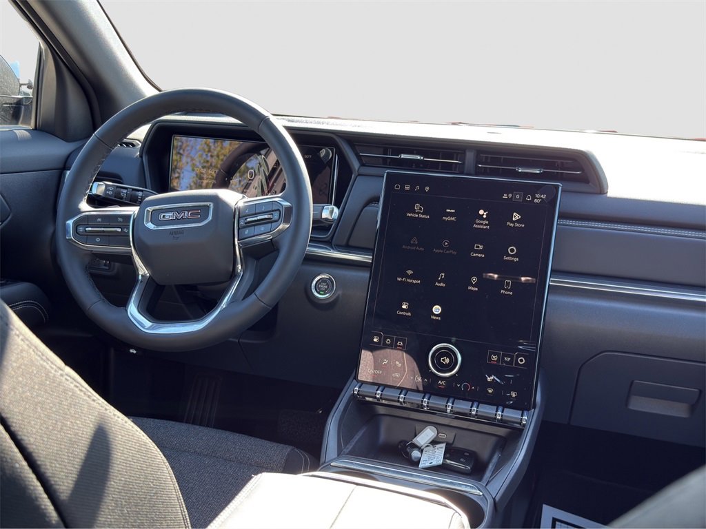 2026 Gmc Terrain Elevation photo 20