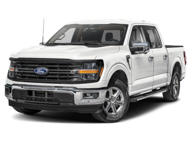 2024 Ford F-150 XLT's photo