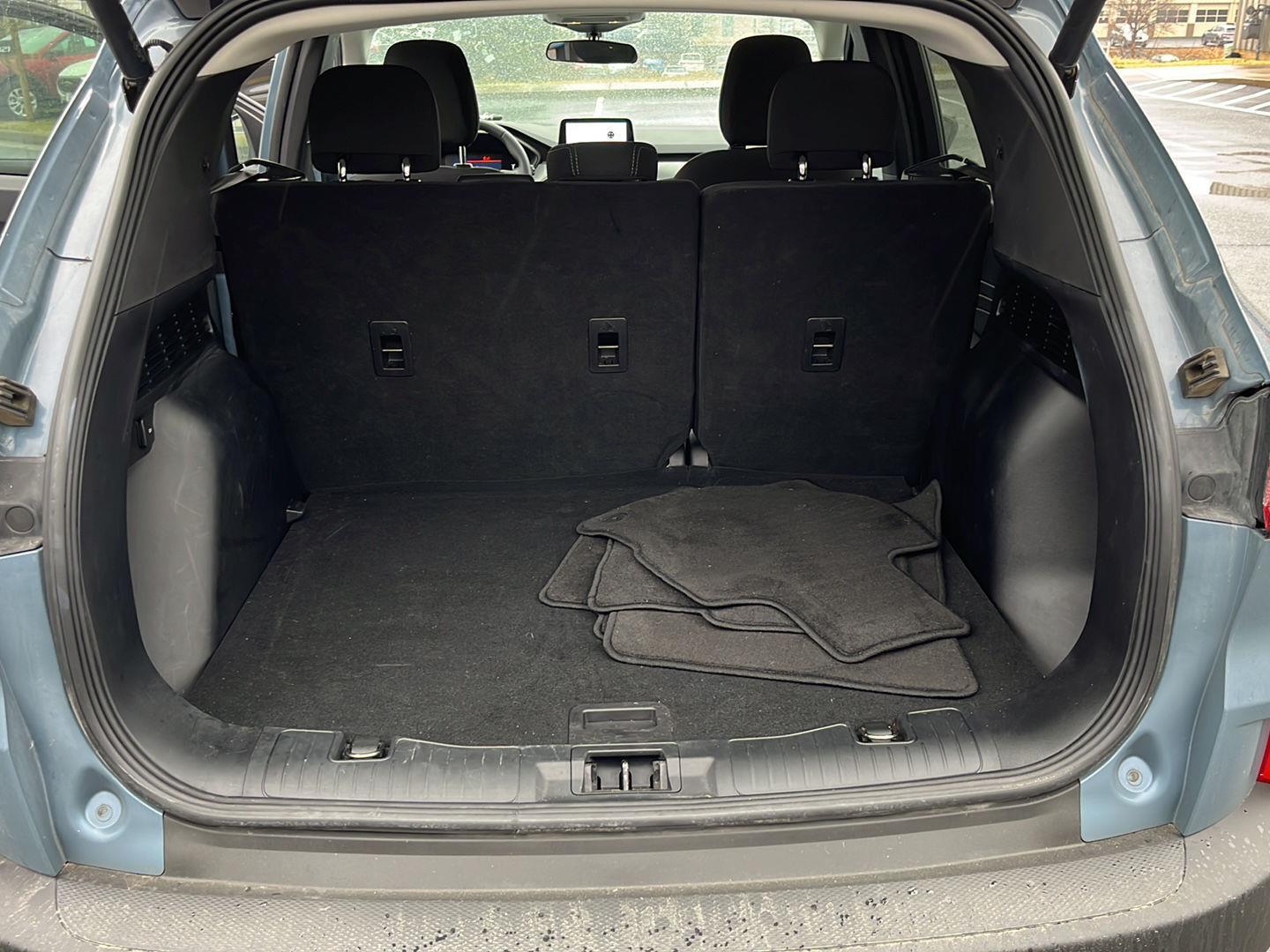 2023 Ford Escape Active photo 2