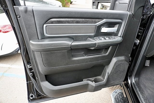 2024 Ram 2500 Big Horn photo 22