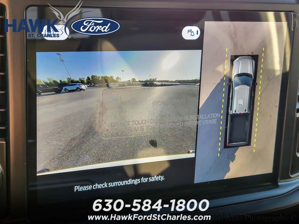 2026 FORD F-350 - Image 12