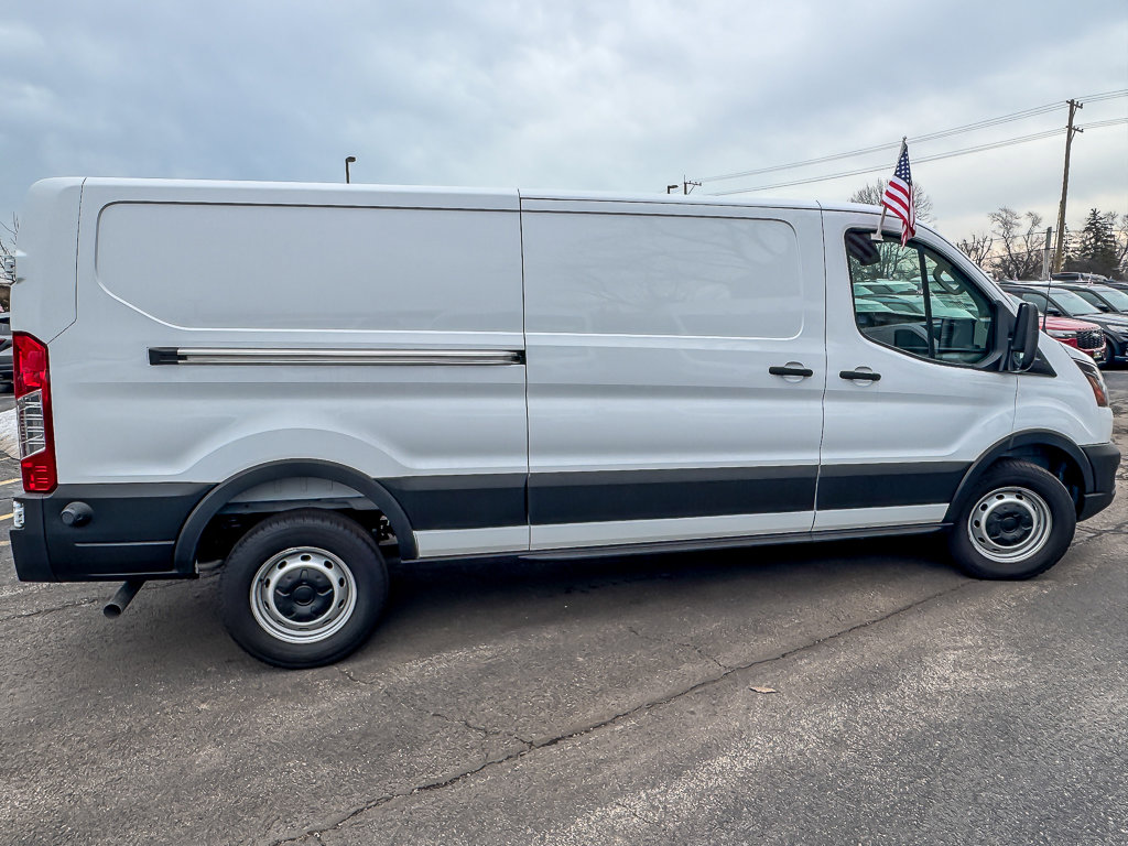 2025 FORD TRANSIT - Image 10