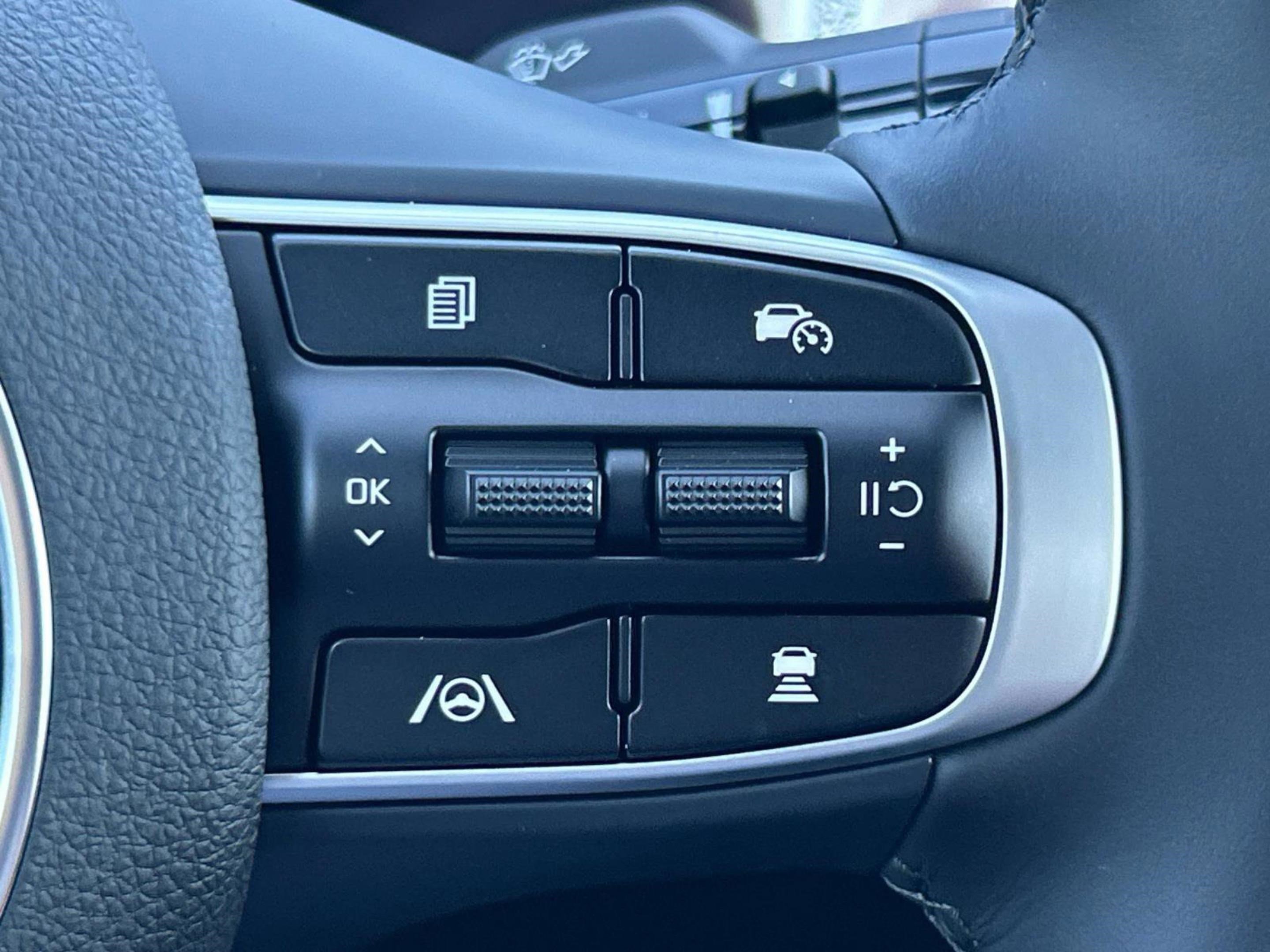 2026 Kia K5 GT-Line photo 23