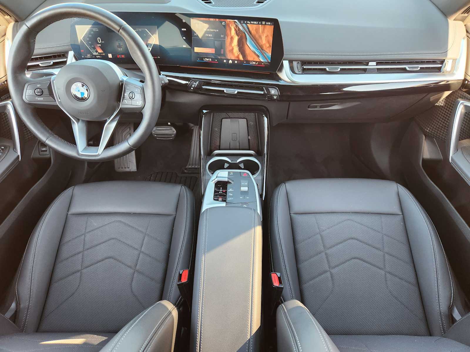 2025 Bmw X1 XDrive28i photo 17