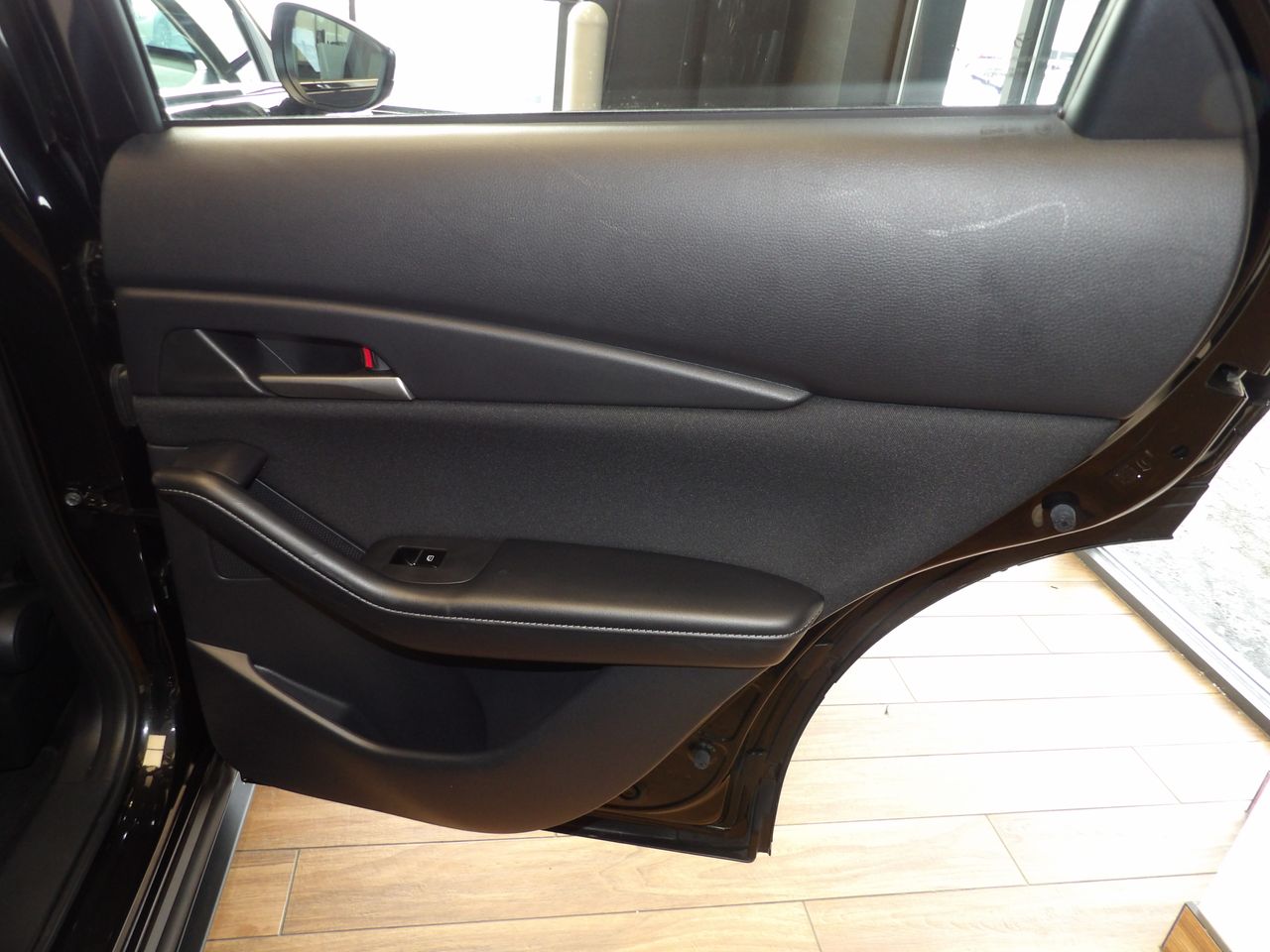 2023 Mazda CX-30 2.5 S photo 15