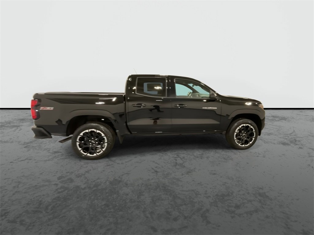 2026 Chevrolet Colorado Z71 photo 9