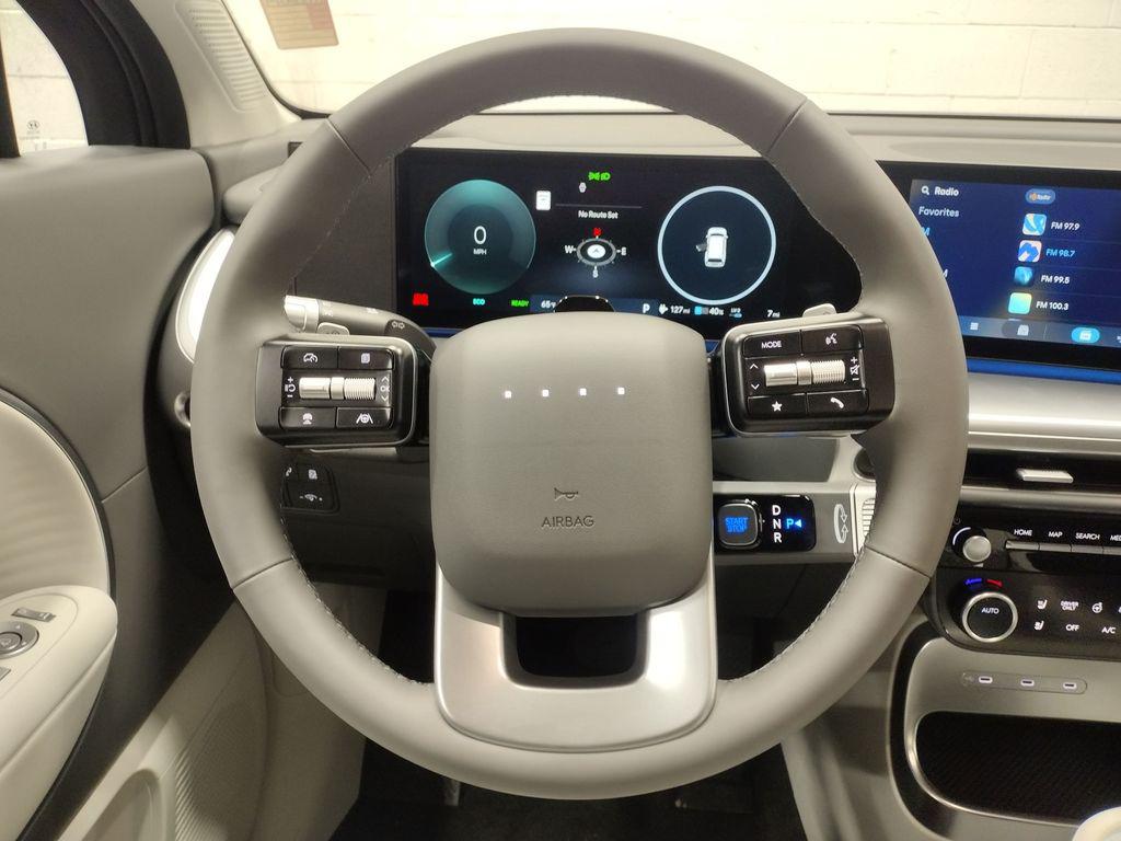 2026 Hyundai Ioniq SEL photo 31