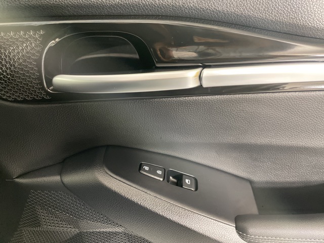 2026 Kia Seltos S photo 12