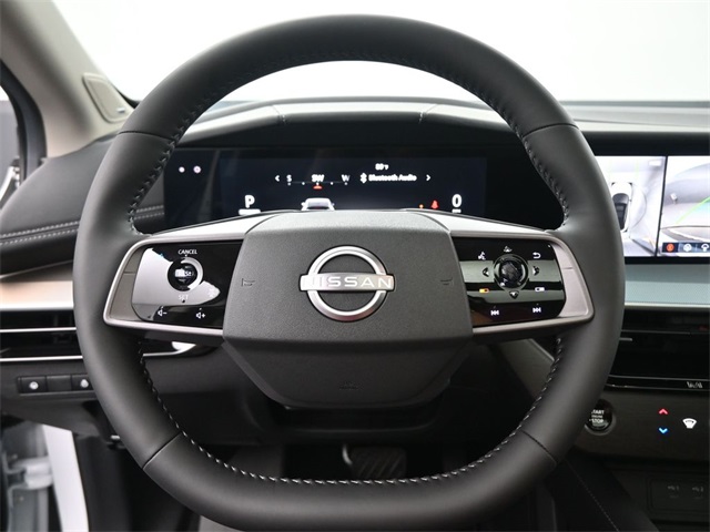 2025 Nissan Murano SL photo 22