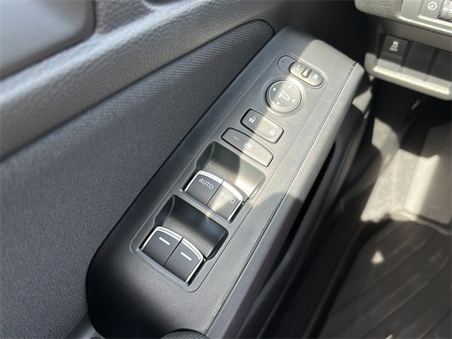 2026 Honda Civic Sport photo 28