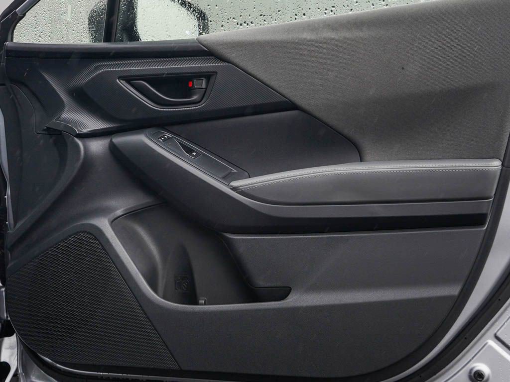 2025 Subaru Crosstrek Premium photo 8