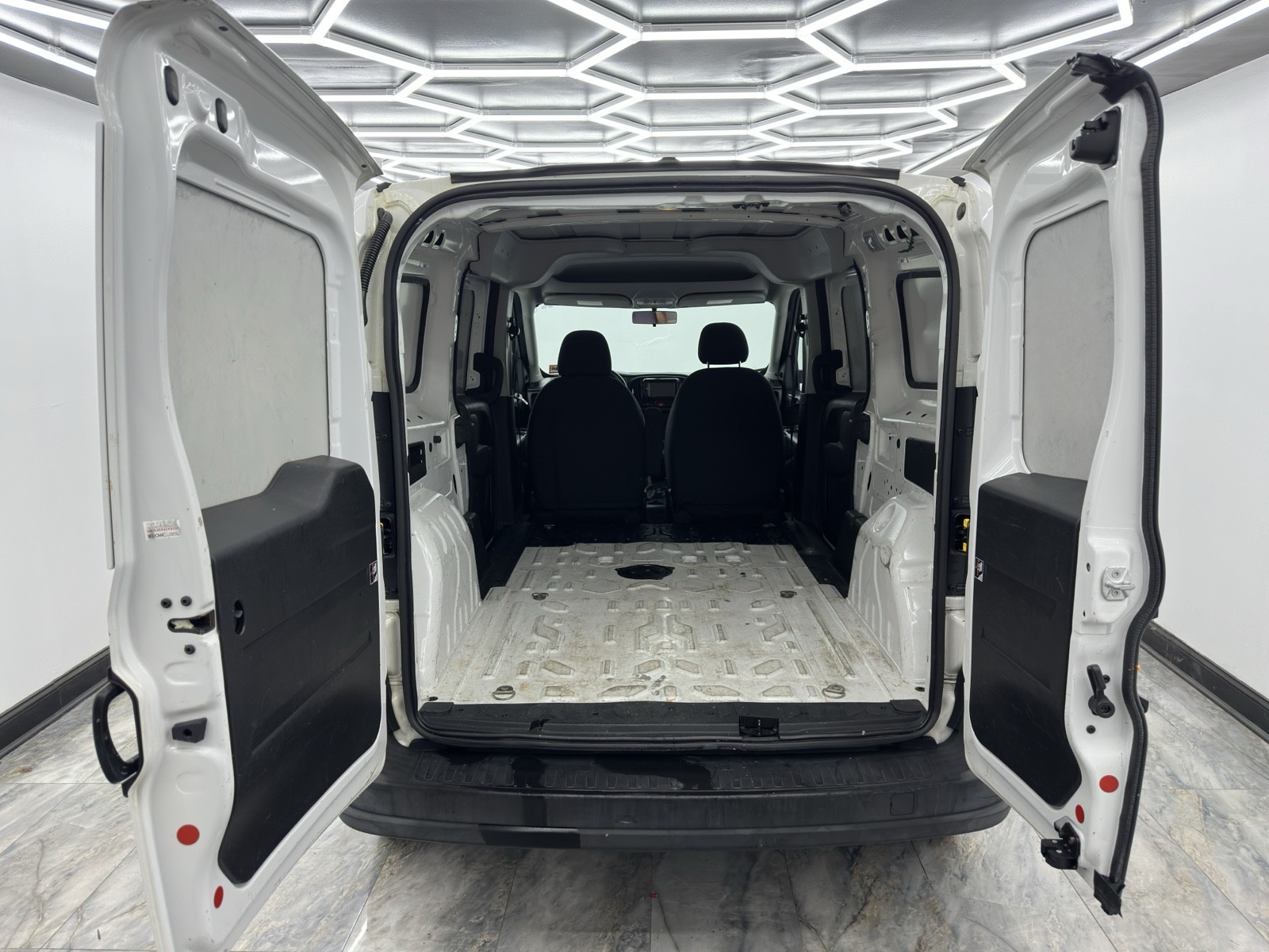 2019 Ram ProMaster City photo 6