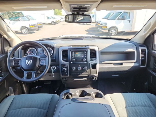 2016 Ram 1500 Tradesman photo 25