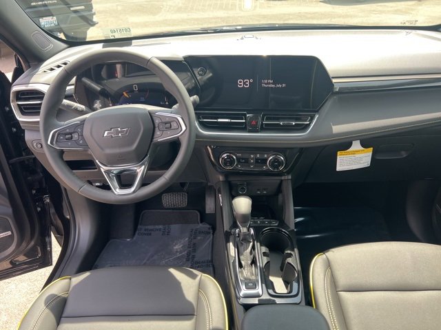 2026 Chevrolet Trailblazer ACTIV photo 2