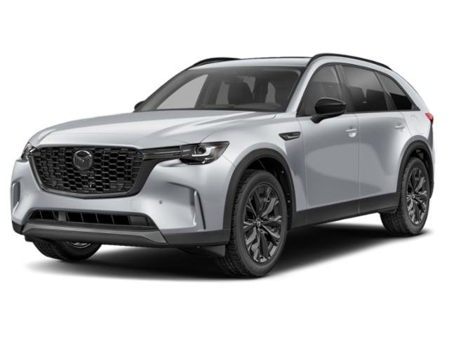 2025 Mazda CX-90 Premium S photo 3