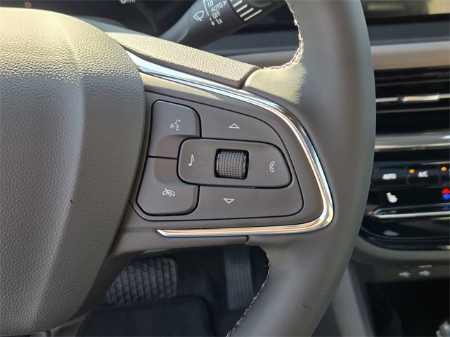 2025 Buick Envista Avenir photo 24