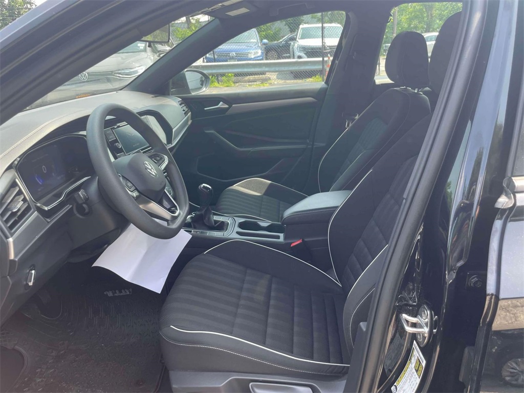 2022 Volkswagen Jetta 1.5T Sport photo 14