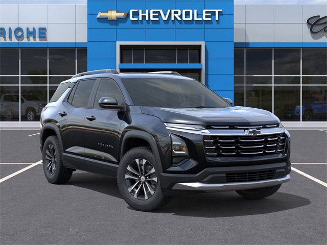 2026 Chevrolet Equinox LT photo 6