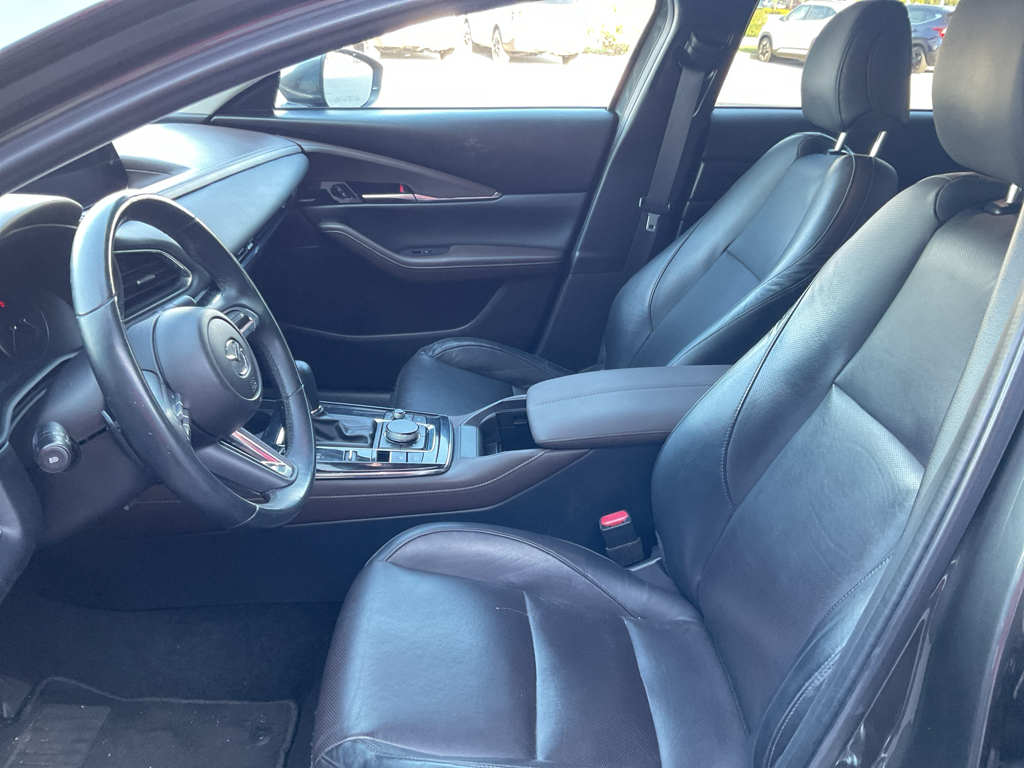 2021 Mazda CX-30 Premium photo 18
