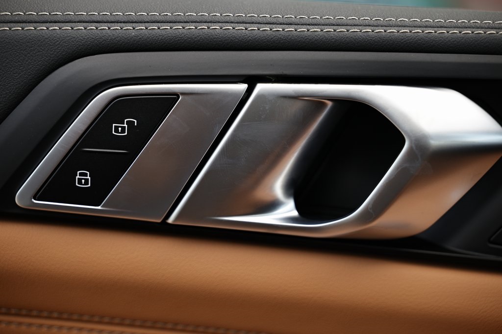 2026 Bmw X5 xDrive40i photo 13