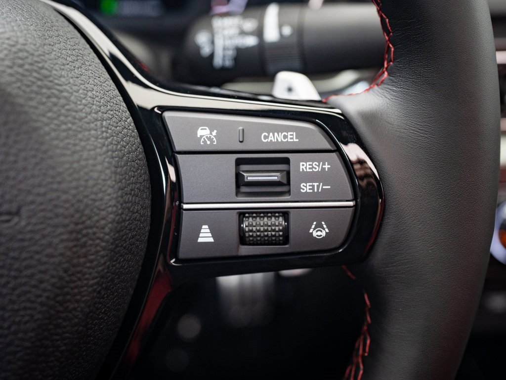 2025 Acura Integra A-Spec Technology photo 26
